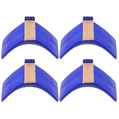 4-teiliger Taubenauflageständer