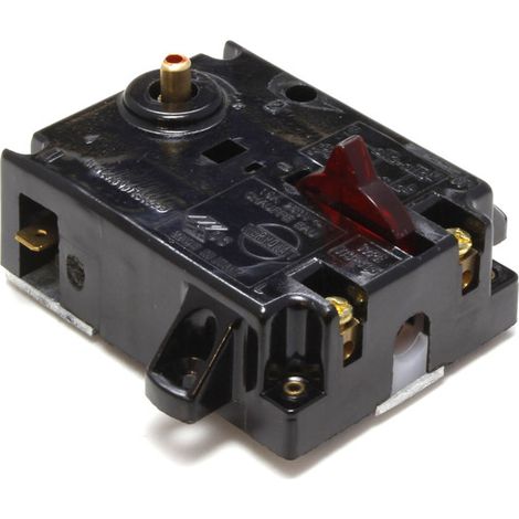 Ariston - Thermostat à applique TIS - 415128 (1/2)