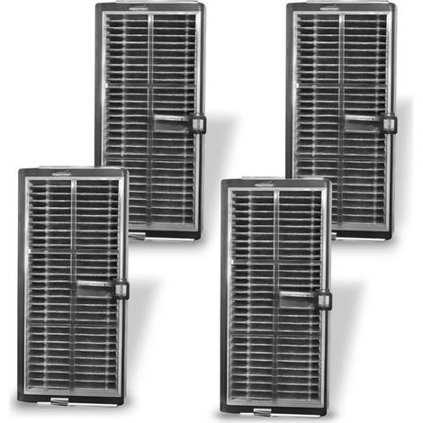 Filtre de rechange pour Dreame L40s Ultra CE, L40 Ultra AE4, L10s Pro Ultra Heat, L10s Ultra Gen2,X40 Ultra Complete,X40 Master,L40 Ultra,X30 Ultra,Mova P50 Pro Ultra,E30 Ultra Aspirateur Accessoires (1/5)