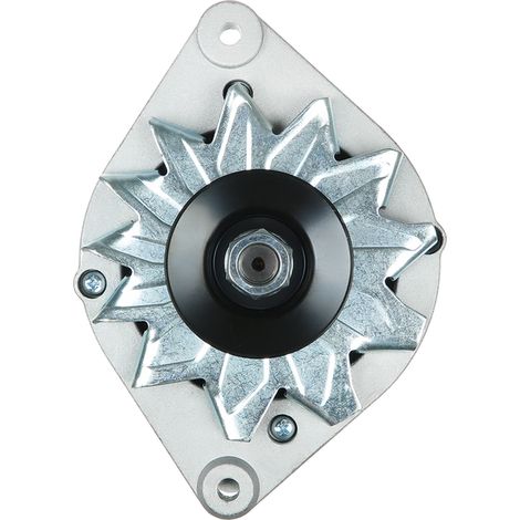 Alternador opel astra F 1.8 2.0 vectra A 2.0 (1/5)