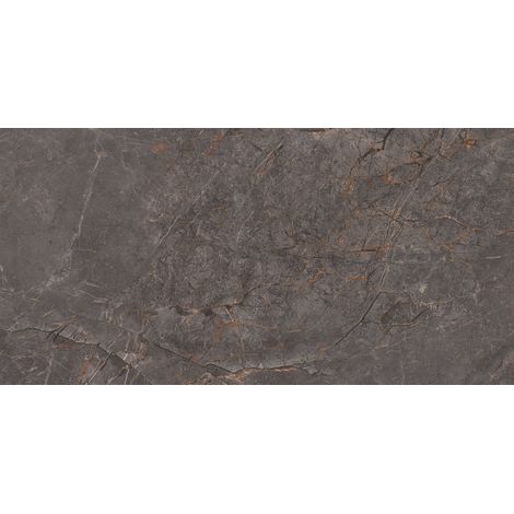 Mexen Dolca Nero gres esmaltado rect. G1, azulejo de suelo-pared 120 x 60 cm, grabado - TL427-120-060-03 (1/5)