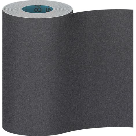 Pro C355 rouleau de ponçage, 115 mm, 5 m, G180