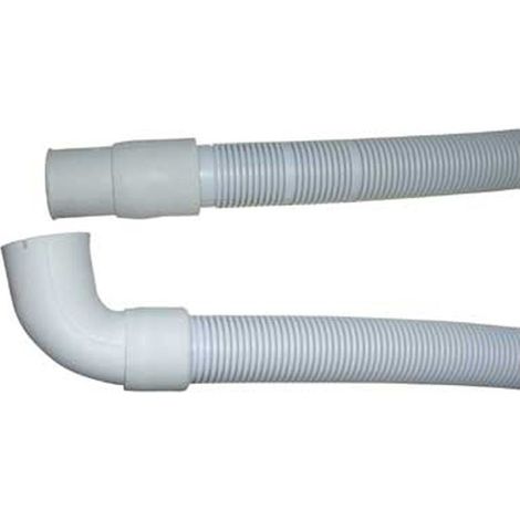 TUYAU DE VIDANGE ( VOIR INFO TECHNIQUE ) POUR LAVE VAISSELLE ELECTROLUX - 111827003
