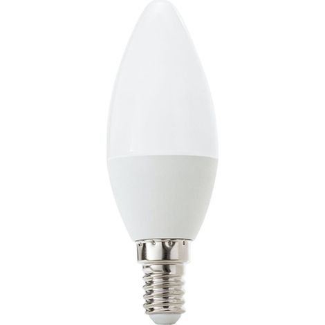 OLIVA E14 25W LED LUCE BIANCA