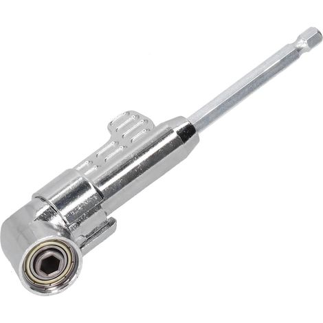 Right Angle Drilling Adapter, 105 Degree Elbow, for (1/5)