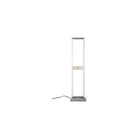 Tunar LED 15W TL 2 Touch-DIM 15W, Aluminium/Kunststoff