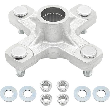 Kit de moyeu de roue arrière pour Blaster 200 YFS200 1988-2006 Tri-Z 250 YTZ250 1985-1986 (1/5)