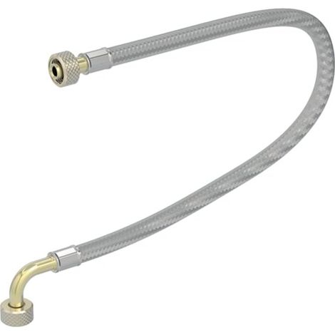 Geberit 241486001 Tuyau armé avec manchon de protection (1/2)