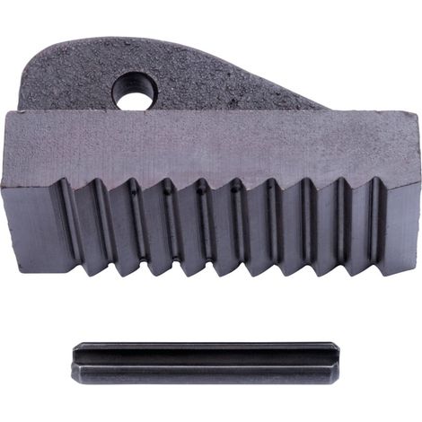 ROTHENBERGER Backen für Einhand-Rohrzange, ALUDUR/HEAVY DUTY, 36&quot - 70196