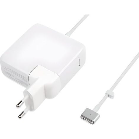 Netzteil – Apple – MacBook Air Retina A1465 – 45 W – MagSafe 2 – 14,85 V 3,05 A