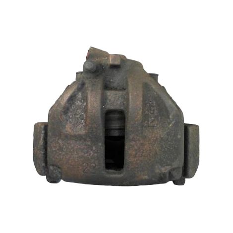 [PRODUIT D'OCCASION] Etrier De Frein Avant Gauche MERCEDES Sprinter Moyen Sureleve 00-06 ♻️ Ref Oe. A0024206183 - Garantie à vie (1/3)