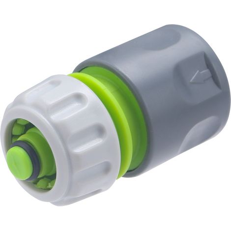 Conector para Manguera Conexión Automática AROZ Ø19 mm (1/5)