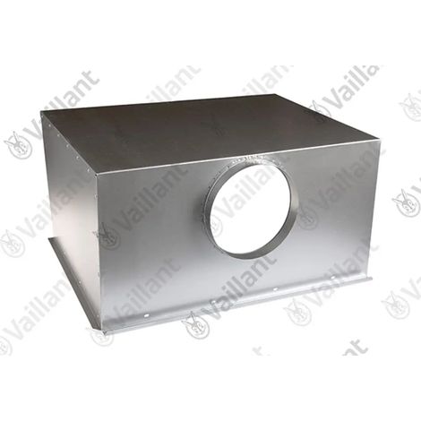 VAILLANT Dispositivo antirretorno, 75 kW VK 754/9 Vaillant-Nr. , 509585