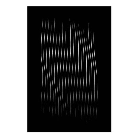 [JAMAIS UTILISE] Plaque de Protection Murale DIXNEUF Ascensio 81x120cm Pour Poêles et Cheminées Unie Noire - 027.10676.82N3