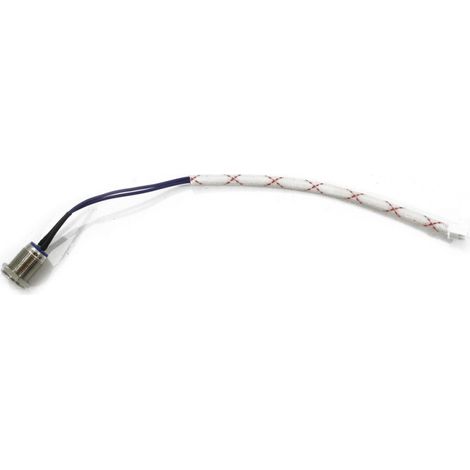 Cable con botón de encendido de para hoveroboard (1/5)