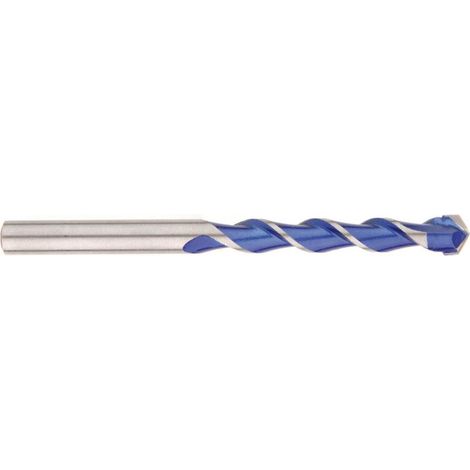 DIAGER broca multimaterial - Ø5mm - lg utile 45mm - 215D05