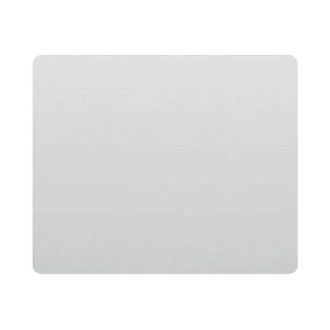 Schalter, Schalter oder Kreuztaste WHITE BJC IRIS 18705