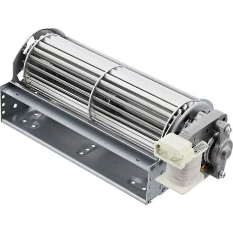 Zanussi 3570761019 Ventilateur tangentiel four