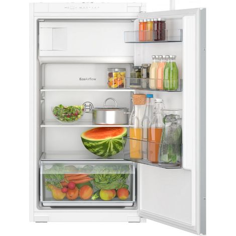 1 tür integrierter einschubkühlschrank 147l - Bosch - KIL32NSE0