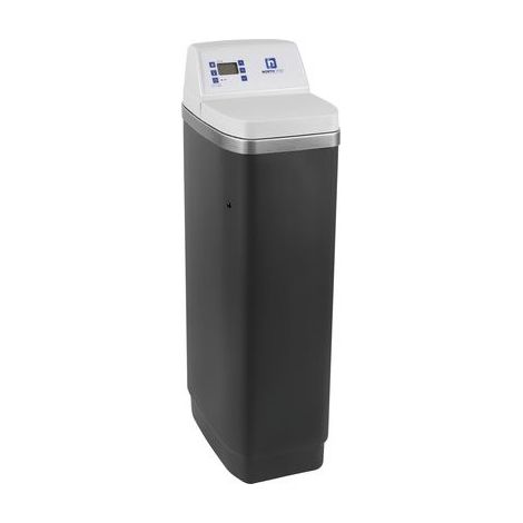 Adoucisseur d'eau 10L – Norme sanitaire NF – Compact et efficace pour traitement de l'eau – Installation facile – North Star