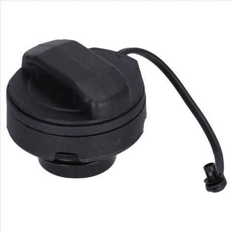 27288 Tankdeckel, schwarz (1/5)