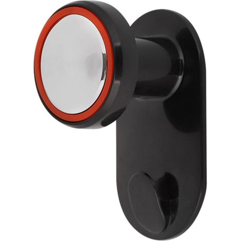 Support Casque Bureau Adhésif Multifonction Rangement Casque Gaming et Pratique et Écouteurs Protection Écrasement et Nœuds (1/5)