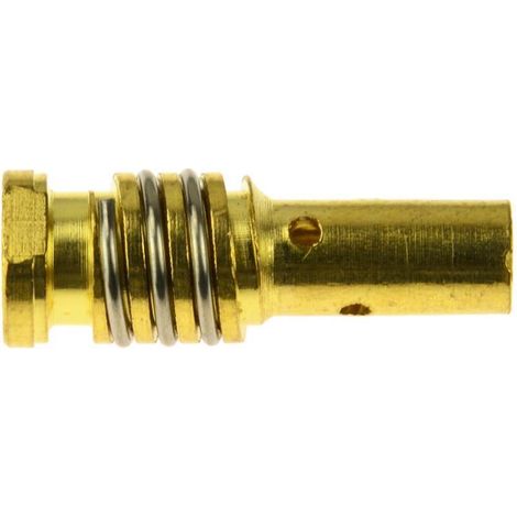 Schweißverbinder geko g80034l langlebig kompatibel MAG200-220 (1/2)