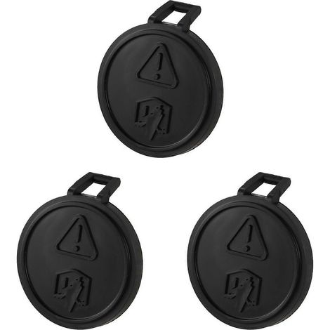 lot de 3 bouchons de vase dexpansion de radiateur pour bmw mini one cooper essence 2001 2006