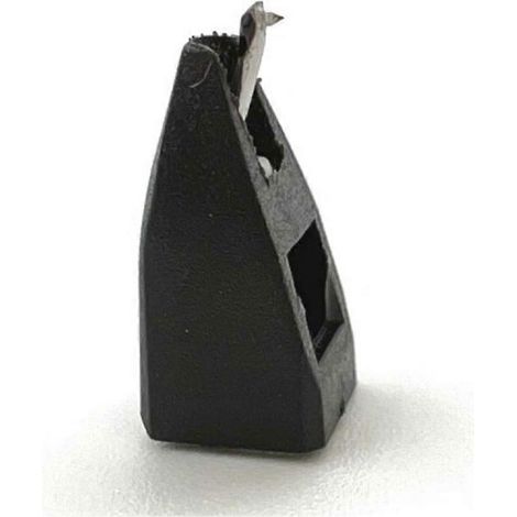 Cellule diamant de remplacement pour Ortofon OM 5E OM10 Super OMB OMP OMT OD LM TM SMB et SG (1/5)