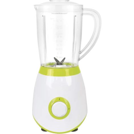 Elektrischer Mixer, 1,5 l Kapazität, 600 W Leistung, W6304, EU (1/2)