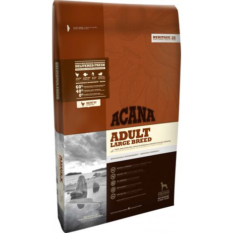 Acana adulto grande 17 kg