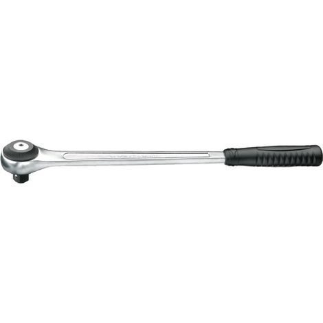Heytec Umschaltknarre 508100-00-6 3/4" 72 Zähne - 50810000680 (1/5)
