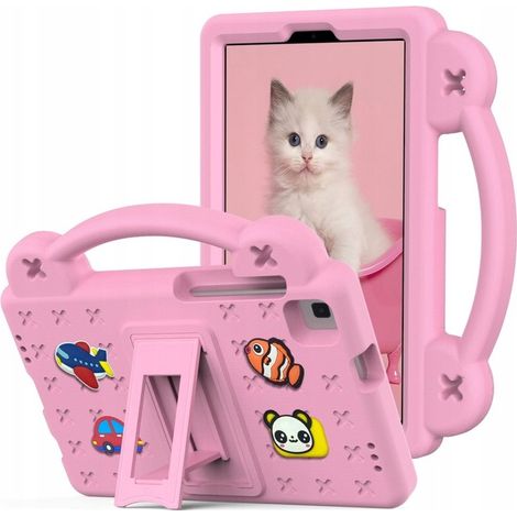 CUSTODIA PER BAMBINI PER GALAXY TAB A7 LITE 8.7 T220 T225 (1/5)