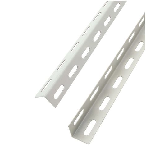 1PZ ANGOLARE X SCAFFALI DA MT.2 PROMETAL