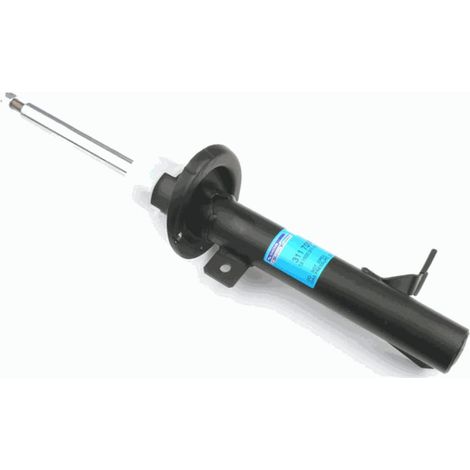 Gasdruckstoßdämpfer vorne 314 677 Sachs Ford Fusion (1/5)
