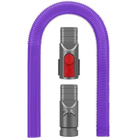 Pièces de rechange pour raccords de tuyau d'aspirateur V6 V7 V8 V10 V11 V12 V15 DC50 DC41 DC40 DC25 DC30 (1/5)