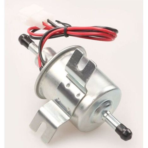 Pompe de transfert de carburant Pompe à essence électrique 12V pour moteur à essence diesel basse pression 12 volts OEM HEP-02A HEP02A (1/5)