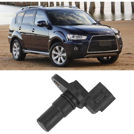 Capteur de position du vilebrequin G4T07371 Accessoire automobile compatible avec MITSUBISHI OUTLANDER 2007-2011 (1/5)