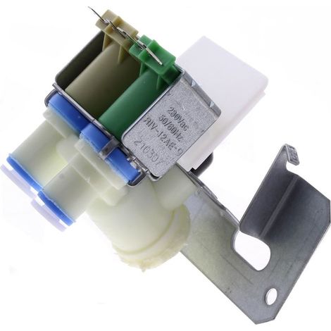 Water Valve for Hotpoint Food Centre/Fridges and Freezers