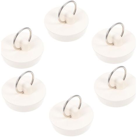 Brush Accessories Replacement Handle Stainless Steel Handle (1/5)
