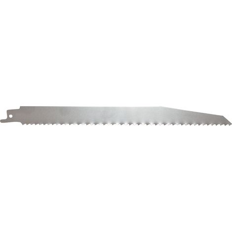 MAKITA B-10609 Sierra de sable 250mm Especial congelados