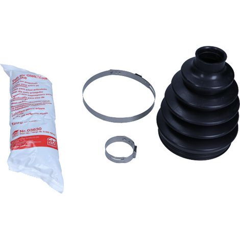 COUVERCLE DE JOINT EXTÉRIEUR FEBI NISSAN QASHQAI 118X27X87