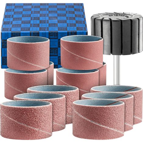 PFERD SET 4530 A 42298005 Schleifhülse    (Ø x H) 45 mm x 30 mm 1 St.