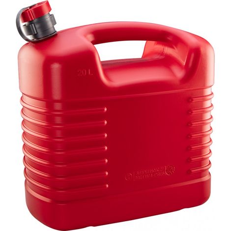 Jerrican en plastique 20 L NEO TOOLS 11-561 (1/5)