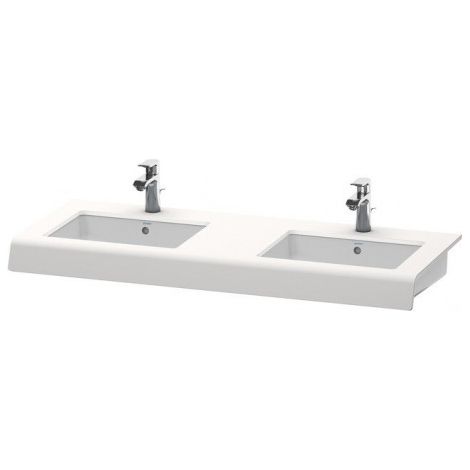 DURAVIT DS829C09191 Console var. DuraStyle 550x800x100 mm