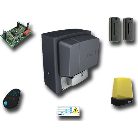 came kit complet motorisation 801ms-0030 230v 001u2303fr u2303fr