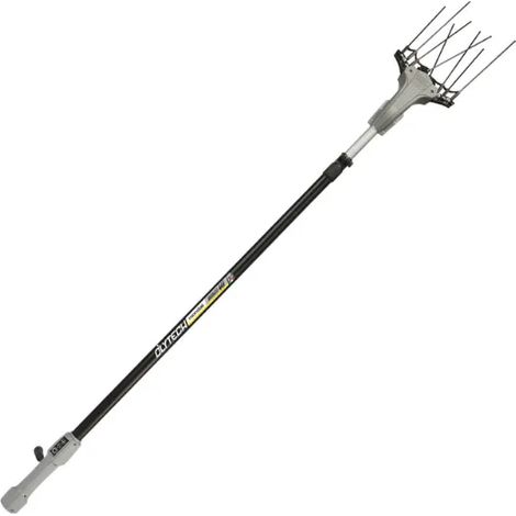 Abbacchiatore elettrico a batteria Volpi Olytech Mondial 845L brushless 44V