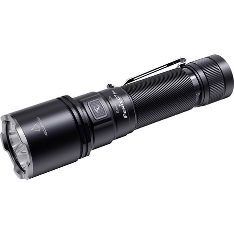 Fenix Light C7 Pro FEC7Pro LED Lampe de poche à batterie 4600 lm 85.5 h 262 g (1/3)
