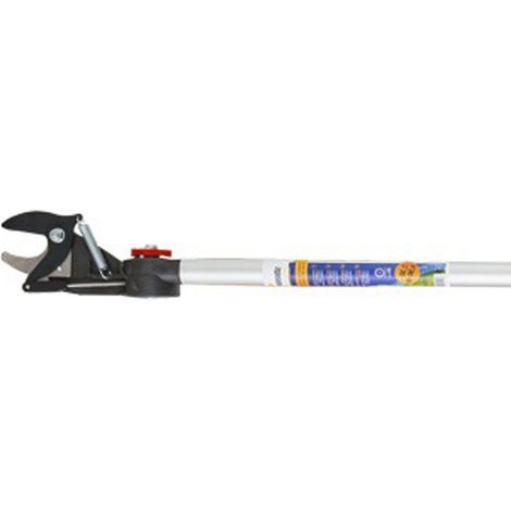 Ciseaux A Manche Long Telescopique Longeur: 230-400cm. Stocker (1/2)