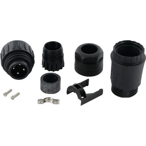 Connecteur UNIVERSEL HICA3LS
